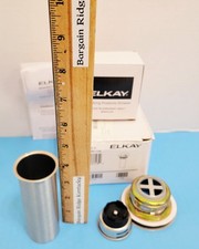 Elkay LK58 2" Basket Strainer  Flange