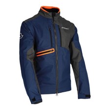 Enduro Jacke Acerbis ONE Offroad-Jacke Motorrad