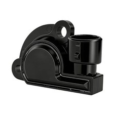 PC Throttle Position Sensor TPS, Throttle Body Position Sensor, Accelerator 1