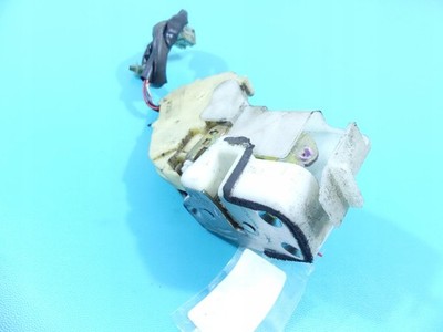 VORDERES RECHTES SCHLOSS HONDA ACCORD VI 98-02 EUROPA / IM 54013