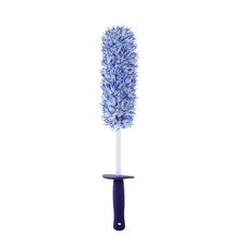 Car Wheel Cleaning Brush Washing Clean Tool Tire Alloy Soft Bristle Cleaner UK.