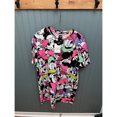 disney t shirt dress zara We Just Spotted The next Zara Disney 'It Girl Piece