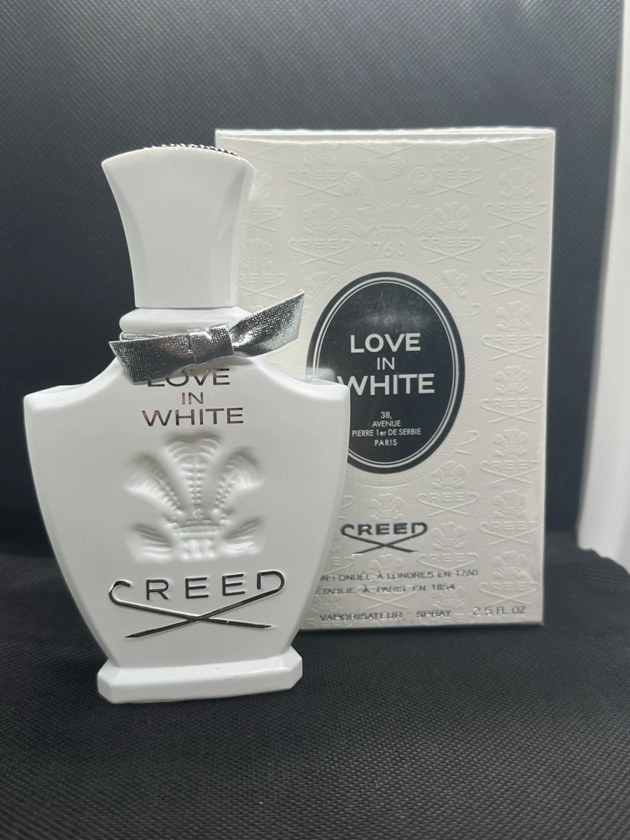 Creed Perfume Women Love in White for sale | eBay