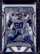 2024 Topps Resurgence #124 Tyler Guyton Refractor