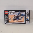 Lego Star Wars Imperial Dropship Set 75262 20th Anniversary Edition Sealed New