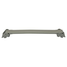 Liftgate Mounted Interior Door Pull Handle Gray