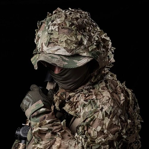 Emerson Tactical Military Camouflage Hat Hunting Hat Outdoor Hiking Sun Hat - Picture 9 of 23