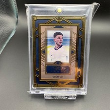 2016 Futera Unique Arsenal Soccer Cards 23