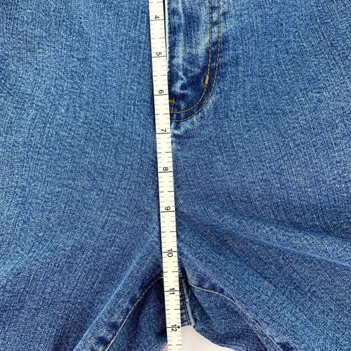 Vintage Lauren Ralph Lauren Jeans Classic Straight Size 8 - Picture 6 of 10