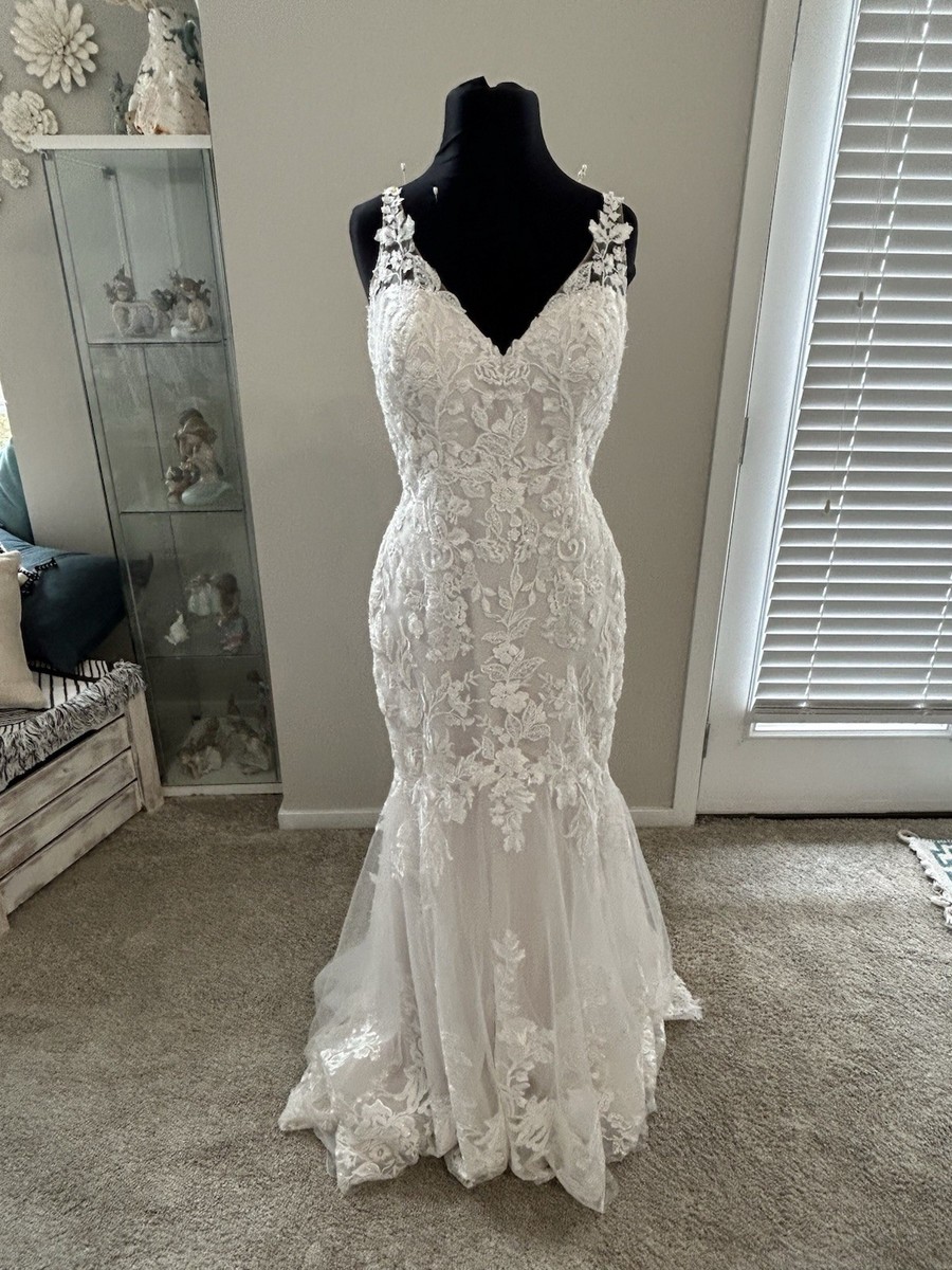 chinese dress ladies Wedding Dress - Affordable - Plus Size Available - Maggie Sottero Benjie Wedding Dress