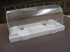 Aurora Vintage HO 1963   1969 Original Tuff Ones  Dome  Box