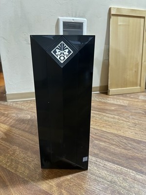 HP OMEN Obelisk (512GB SSD, Intel Core i7 9th Gen. 3.60 GHz, 16 GB) Tower 