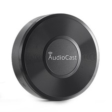 WiFi Music Audio Streamer Receiver Audiocast Ieast Play M5 DLNA for5065