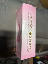 Russian Pointe ballet pointe shoes