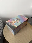 Display Bundle Évolution Prismatique EV8.5 Scellé Fr 🇫🇷