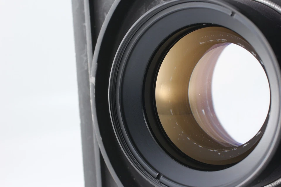 [Exc+5] Fuji FUJINON W 125mm f/5.6 Large Format Lens + Horseman Board From JAPAN - image 3 of 4