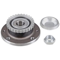 Radnabe Rad-Achs-Verbindung Ø 129 Mm 65 Mm A.B.S. FüR U.A. CitroËN Xsara