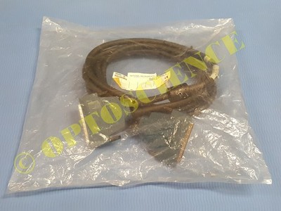 NEW - National Instruments NI SH100-100-F Shielded Cable 185095D-02 2m