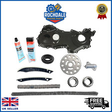 Kit de distribution Renault TRAFIC