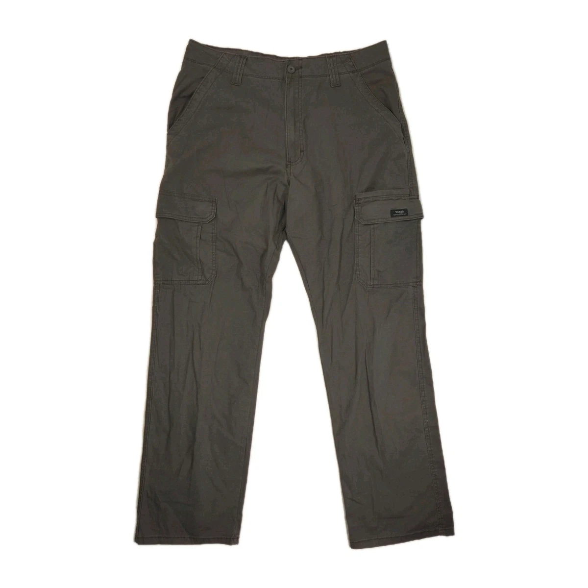 Wrangler Ripstop In Men's Pants for sale | eBay