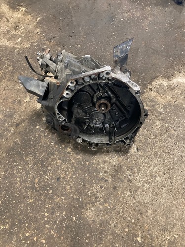 MINI Cooper S R53 LSD Manual Gearbox GS6-85BG-TBKL 1.6 Petrol 125kw 23007574848