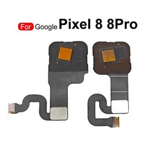 For Google Pixel 6 7 8 /6A /7Pro 8Pro Under Screen Fingerprint Sensor Flex Cable