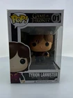 Funko POP! Television Game of Thrones Tyrion Lannister #1 Vinyl Figure NOT MINT