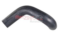 KüHlerschlauch Metzger Autoteile 2421727 FüR Nissan Qashqai 1 J10 NJ10 VAN Dci
