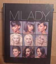 Milady Standard Cosmetology --MindTap  Hardco...