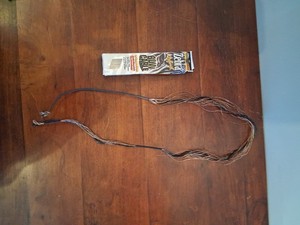 Mathews Archery Zebra Hybrid Replacement Compound Bow Cable - 39 1/4" Open Box