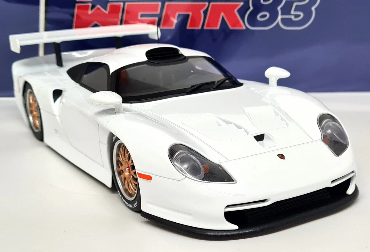 Porsche Gt1 1 18 for sale | eBay