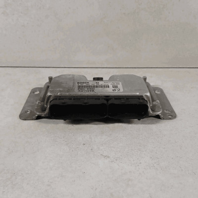 0261208702 Einspritzsteuergerät  TOYOTA AYGO 1a Serie 1.0 12V VVT-i Ber.