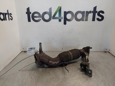  HYUNDAI TUCSON (NX4) 2020-2026 EXHAUST SYSTEM REAR EXHAUST FLEXIPIPE 