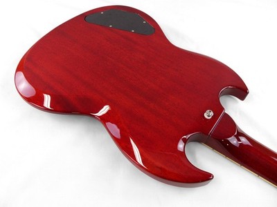 Tokai SG-101 Cherry | eBay