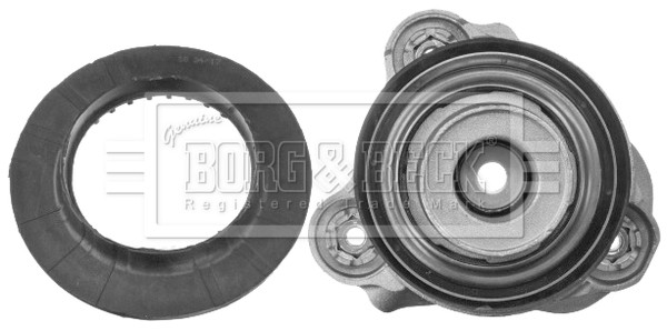 Top Strut Mounting Front Left BSM5466 Borg & Beck 1612736180 1374666080 Quality