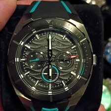 TechnoMarine Cruise Legend Mens Quartz Chrono...