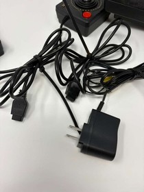 Atari Flashback Classic Game Console w/ 2 Controllers Power Supply AV Cable