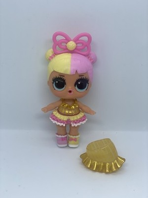 L.O.L. Überraschung! Squish Sand Magic Pony Beauty