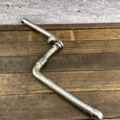 Jeu De Manivelles BMX Vintage S 165mm - Sugino/Schwinn - NOS (New Old Stock)