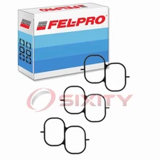 Fel-Pro Upper Fuel Injection Plenum Gasket Set for 2006-2012 Toyota RAV4 bt