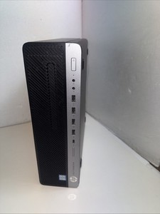 Hp Elite Desk G4 | eBay UK