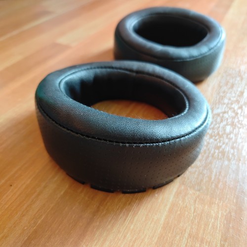Abyss 1266 Earpads OEM Replacement Cushions GENUINE ORIGINAL