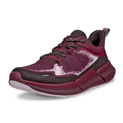 ECCO Womens Biom 2.2 Low Tex Trainers