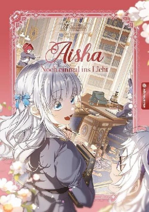 Altraverse Gmbh Licht Aisha - Noch Einmal Ins 03 - Bild 3