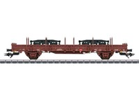 Märklin 46409 H0 Rungenwagen Ks 446