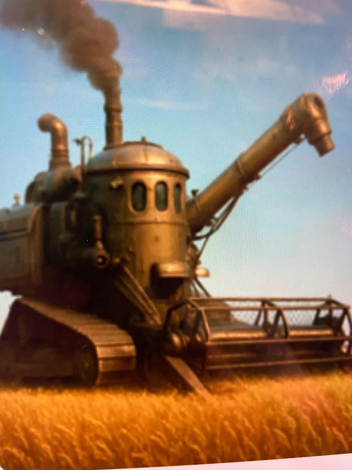 John Deere 170 175 180 185 260 265 285 318 46 Gauge Wheel Arm M91338 Set - Image 4 of 4