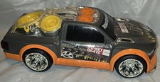 Road Rippers Street Beatz Car Motorized Lights  Sounds Please Read 