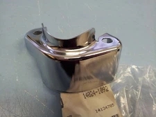 Kawasaki VN750 Vulcan A 1986-2006 VN700 LTD -1985 Muffler Cover 14024-1092 NOS