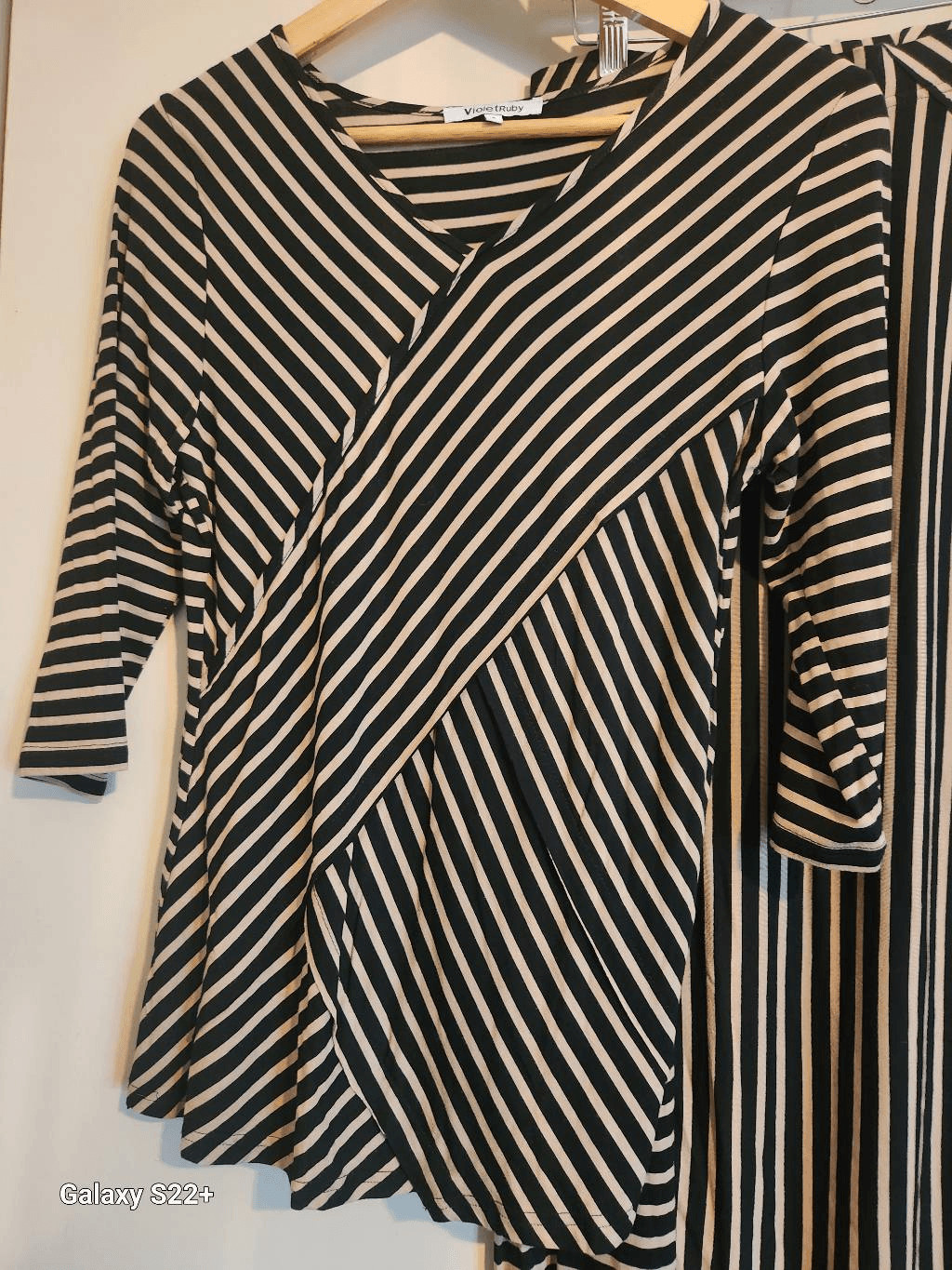 Violet Ruby skirt set - image 2