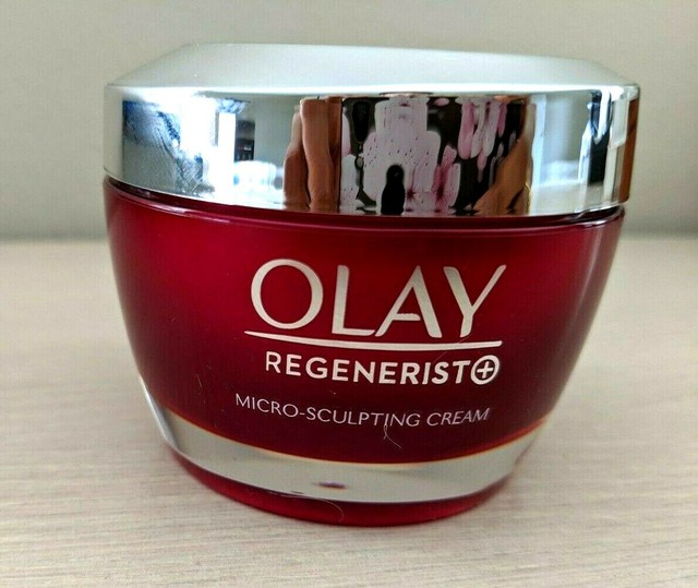 olay regenerist plus